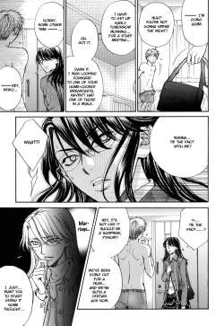 Page 87 of Haru Natsu Aki Fuyu