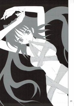 Page 22 of Abareneko no Shitsukekata 2