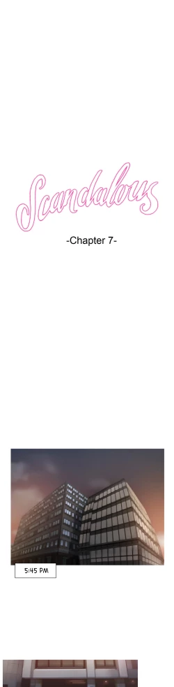 Page 122 of Scandal of the Witch Ch.1-12