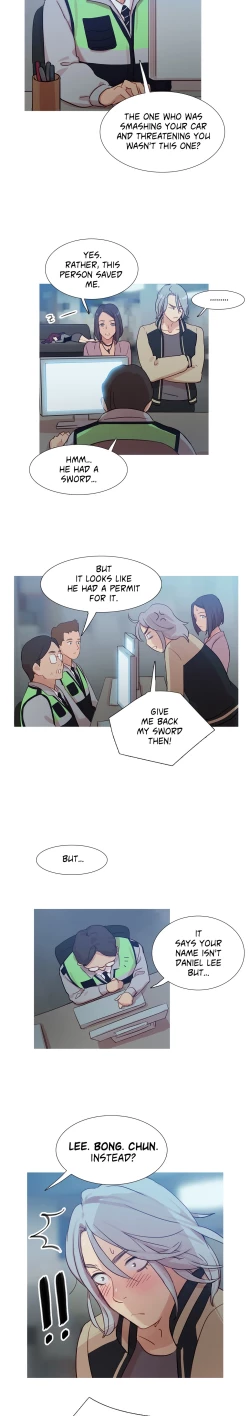 Page 167 of Scandal of the Witch Ch.1-12