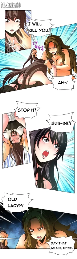 Page 159 of Twin Slave Ch.1-21