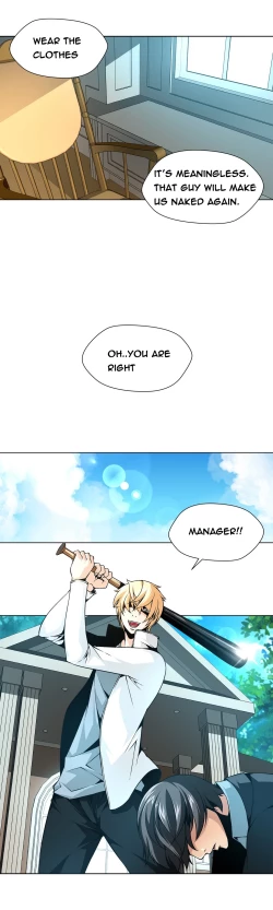 Page 226 of Twin Slave Ch.1-21