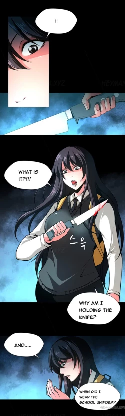 Page 301 of Twin Slave Ch.1-21