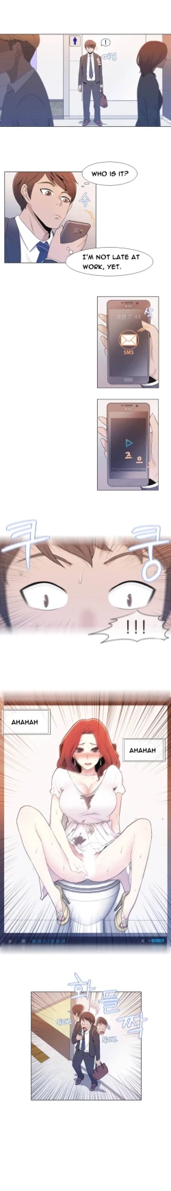 Page 19 of Miss Mystic Ch.1-3