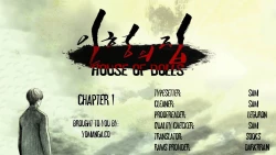 Page 11 of House of Dolls Ch.0-28