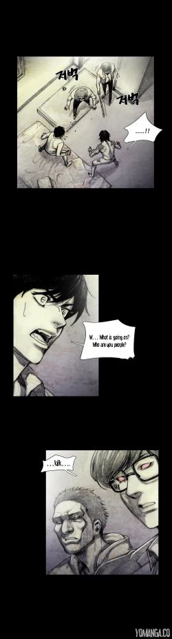 Page 435 of House of Dolls Ch.0-28