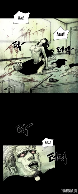 Page 656 of House of Dolls Ch.0-28