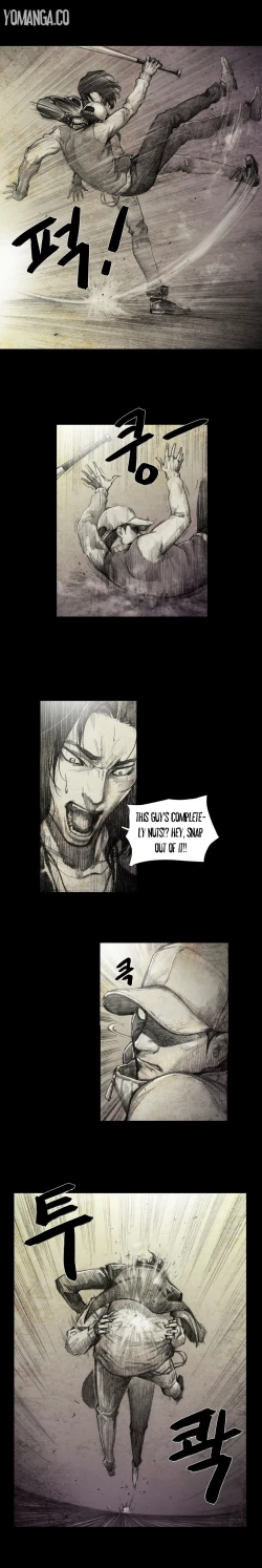 Page 92 of House of Dolls Ch.0-28