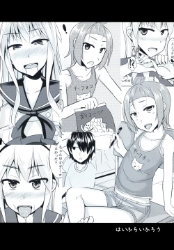 Page 28 of Toshiue no Doutei wo Honenuki nishite Otokonoko Choukyou shichaimashita