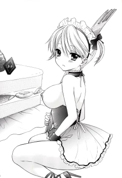 Page 21 of Himitsu 5