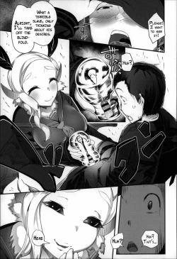 Page 43 of Bokudakeno Mukougawa Ch. 0-9