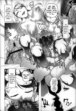 Page 67 of Bokudakeno Mukougawa Ch. 0-9