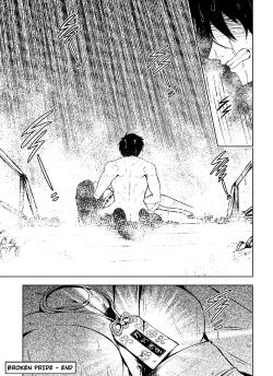 Page 33 of Broken Pride