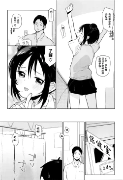 Page 10 of Gakkyuu Renai
