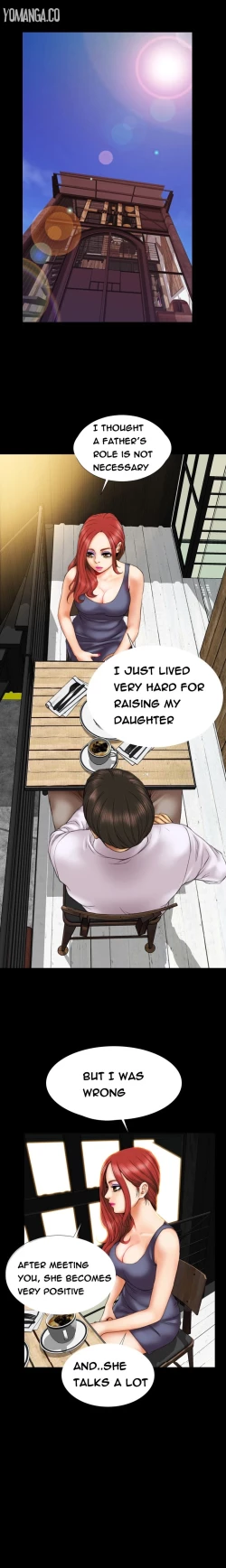 Page 157 of My Wives Ch.1-16