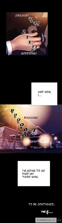 Page 31 of My Wives Ch.1-16