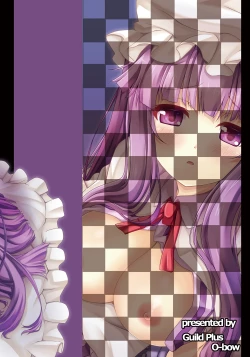 Page 30 of Touhou Ryourintan san