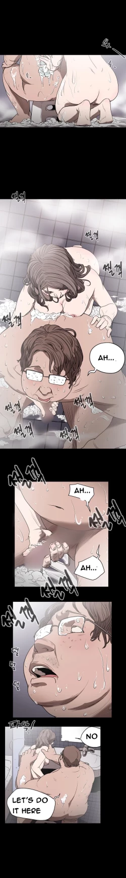 Page 133 of Kitsch | Disrespectful Bitch Ch. 1-69