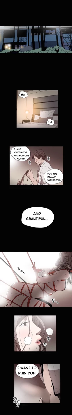 Page 143 of Kitsch | Disrespectful Bitch Ch. 1-69