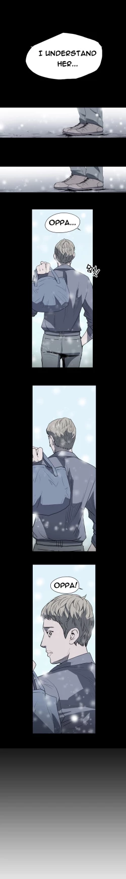 Page 160 of Kitsch | Disrespectful Bitch Ch. 1-69