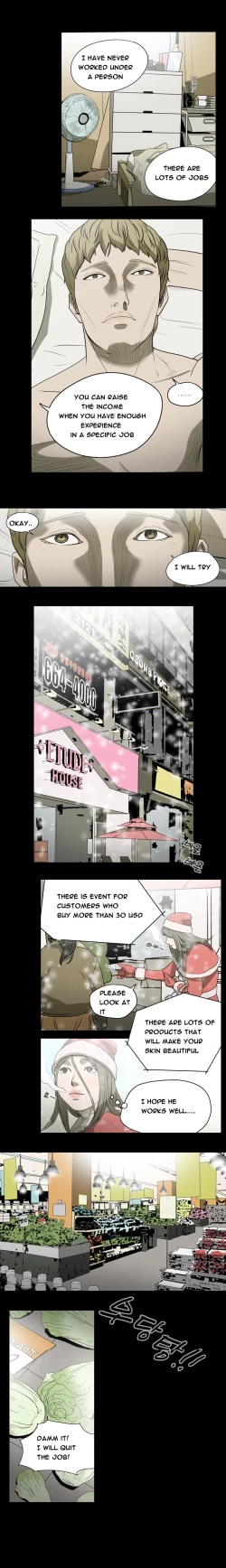 Page 168 of Kitsch | Disrespectful Bitch Ch. 1-69