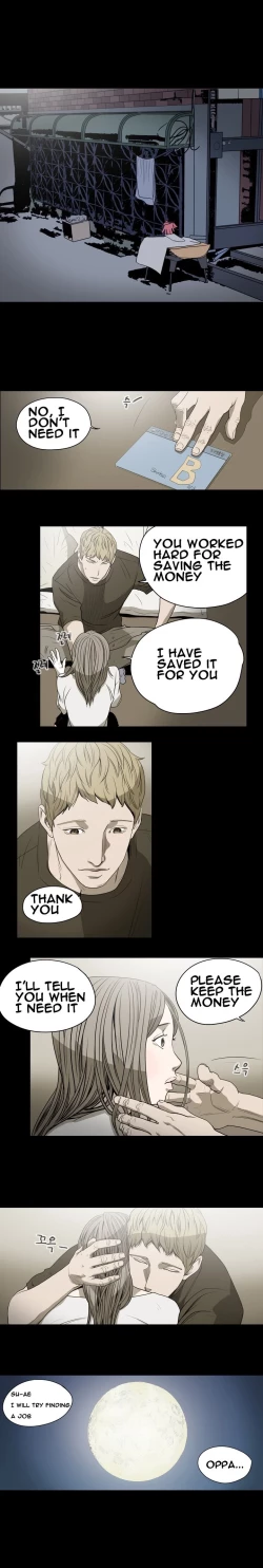 Page 174 of Kitsch | Disrespectful Bitch Ch. 1-69