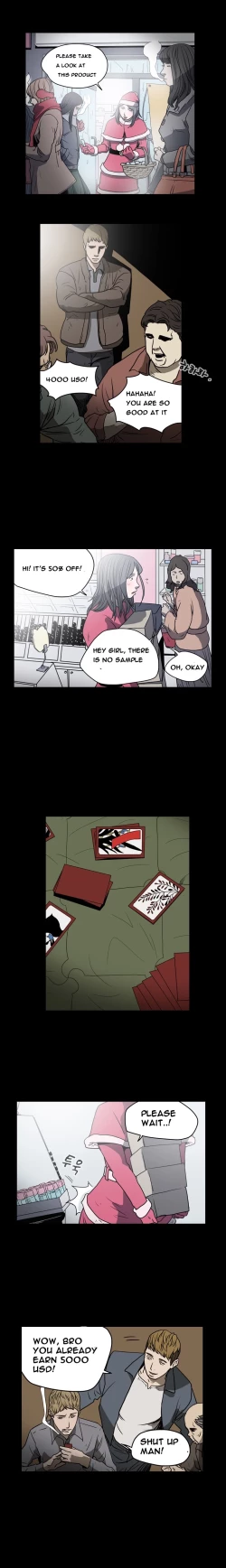 Page 180 of Kitsch | Disrespectful Bitch Ch. 1-69