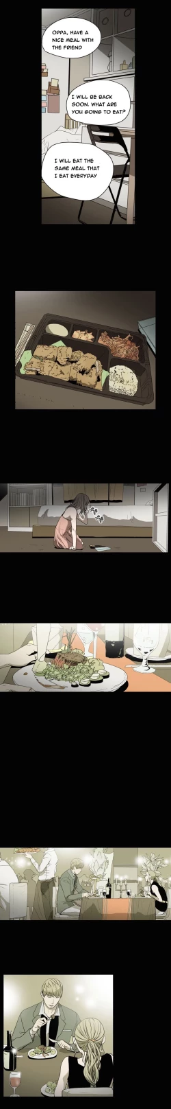 Page 213 of Kitsch | Disrespectful Bitch Ch. 1-69