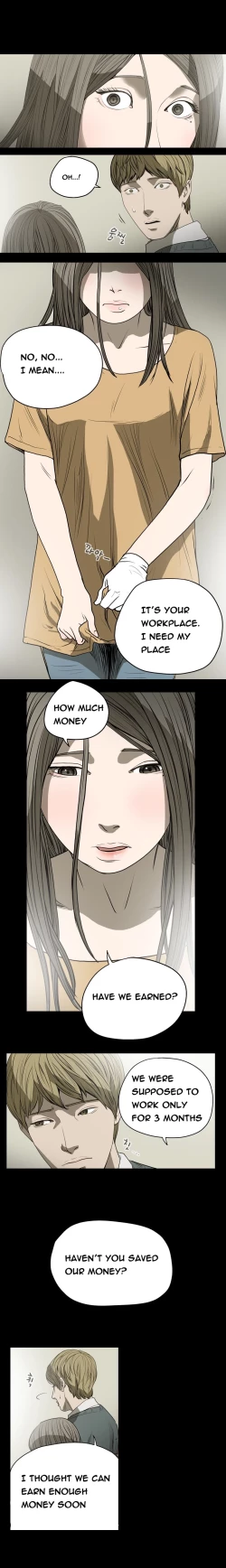 Page 220 of Kitsch | Disrespectful Bitch Ch. 1-69