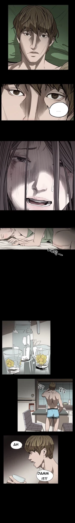 Page 242 of Kitsch | Disrespectful Bitch Ch. 1-69