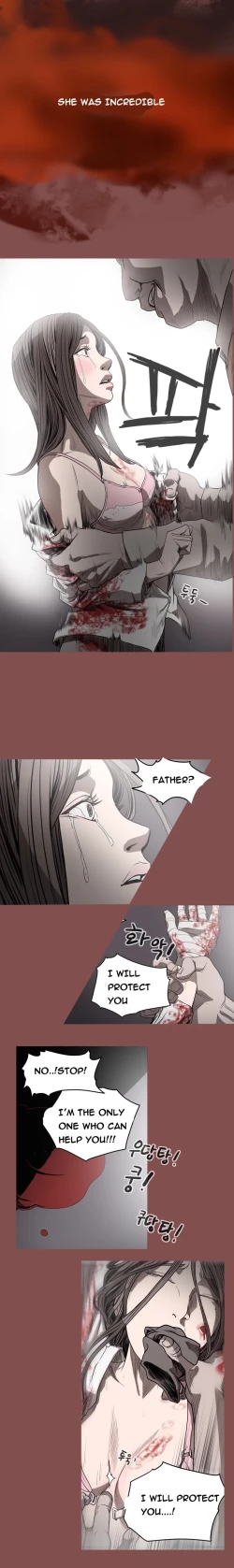 Page 280 of Kitsch | Disrespectful Bitch Ch. 1-69