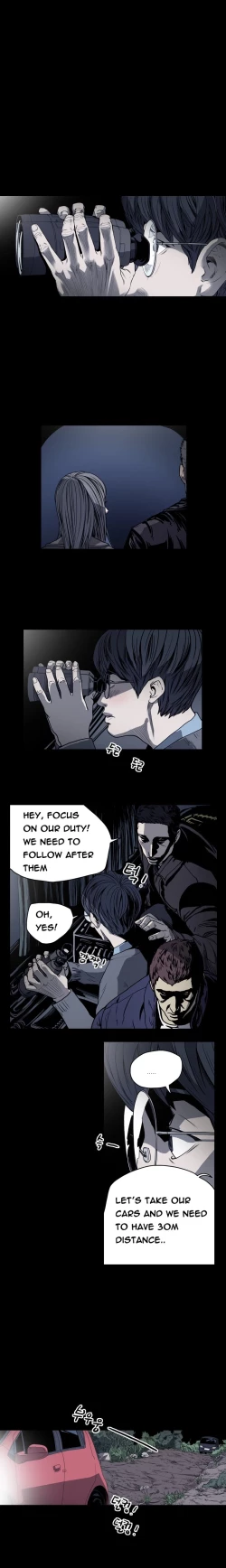 Page 372 of Kitsch | Disrespectful Bitch Ch. 1-69