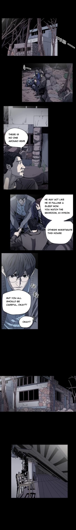 Page 377 of Kitsch | Disrespectful Bitch Ch. 1-69