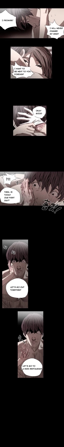 Page 404 of Kitsch | Disrespectful Bitch Ch. 1-69