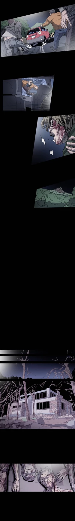 Page 427 of Kitsch | Disrespectful Bitch Ch. 1-69