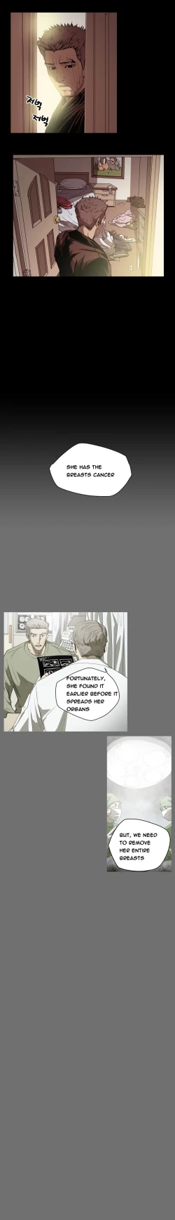 Page 438 of Kitsch | Disrespectful Bitch Ch. 1-69