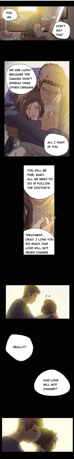 Page 443 of Kitsch | Disrespectful Bitch Ch. 1-69