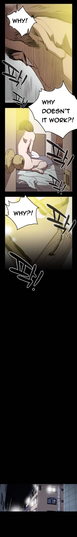 Page 448 of Kitsch | Disrespectful Bitch Ch. 1-69