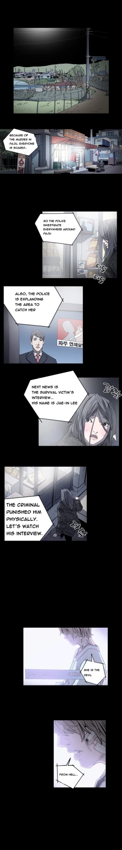 Page 472 of Kitsch | Disrespectful Bitch Ch. 1-69