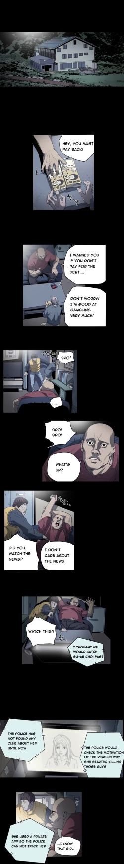 Page 511 of Kitsch | Disrespectful Bitch Ch. 1-69