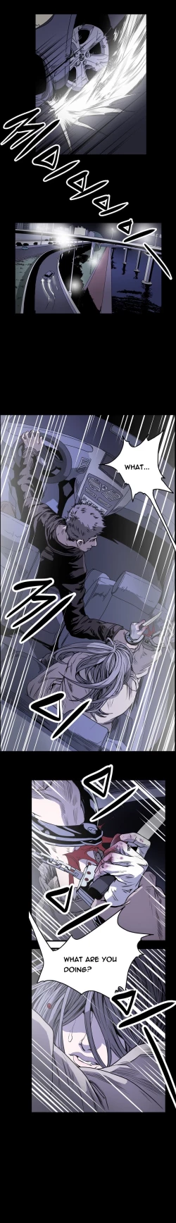 Page 523 of Kitsch | Disrespectful Bitch Ch. 1-69