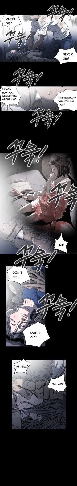 Page 532 of Kitsch | Disrespectful Bitch Ch. 1-69