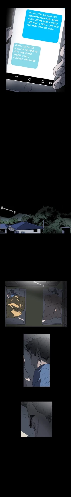 Page 572 of Kitsch | Disrespectful Bitch Ch. 1-69