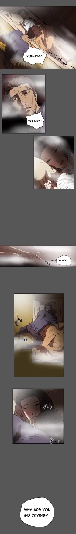 Page 575 of Kitsch | Disrespectful Bitch Ch. 1-69