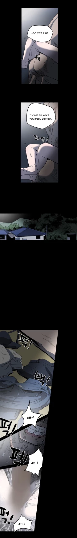 Page 583 of Kitsch | Disrespectful Bitch Ch. 1-69