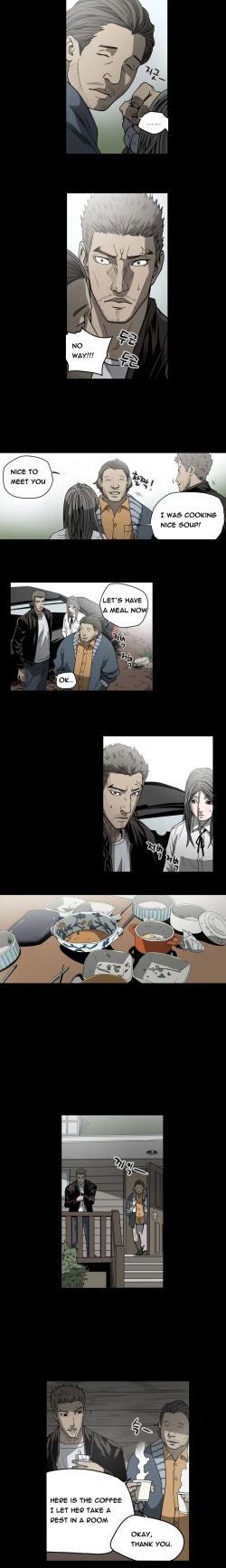 Page 592 of Kitsch | Disrespectful Bitch Ch. 1-69