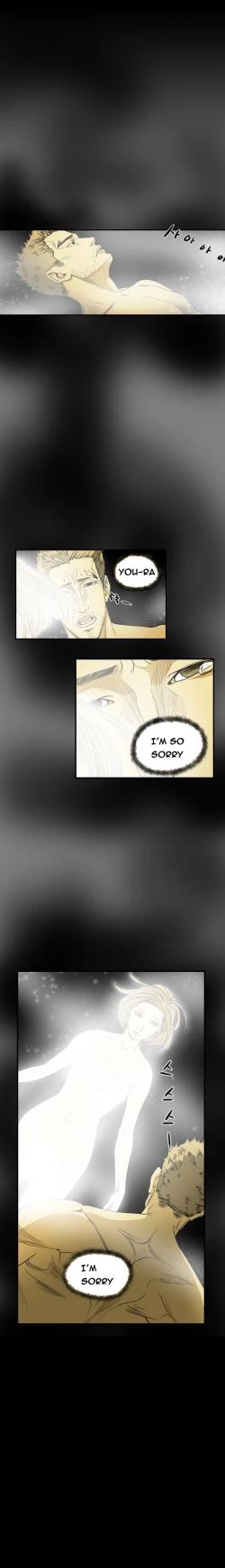 Page 611 of Kitsch | Disrespectful Bitch Ch. 1-69