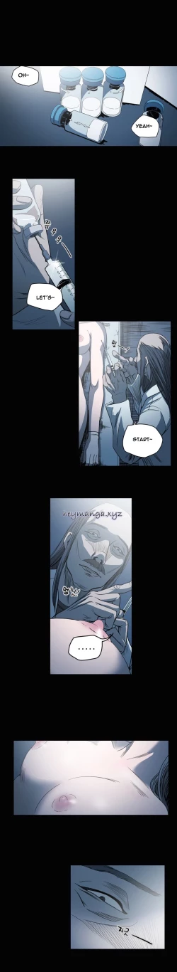 Page 649 of Kitsch | Disrespectful Bitch Ch. 1-69