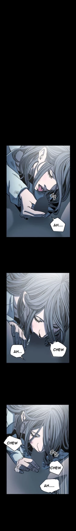 Page 671 of Kitsch | Disrespectful Bitch Ch. 1-69