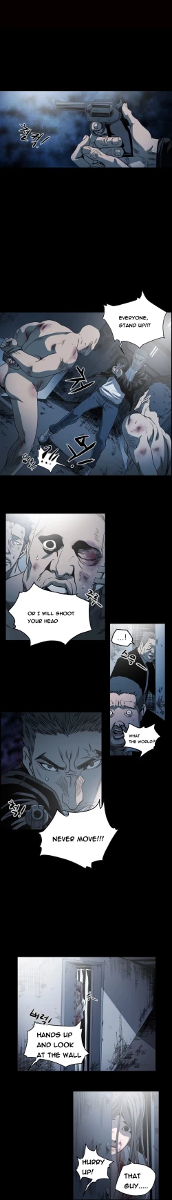 Page 679 of Kitsch | Disrespectful Bitch Ch. 1-69